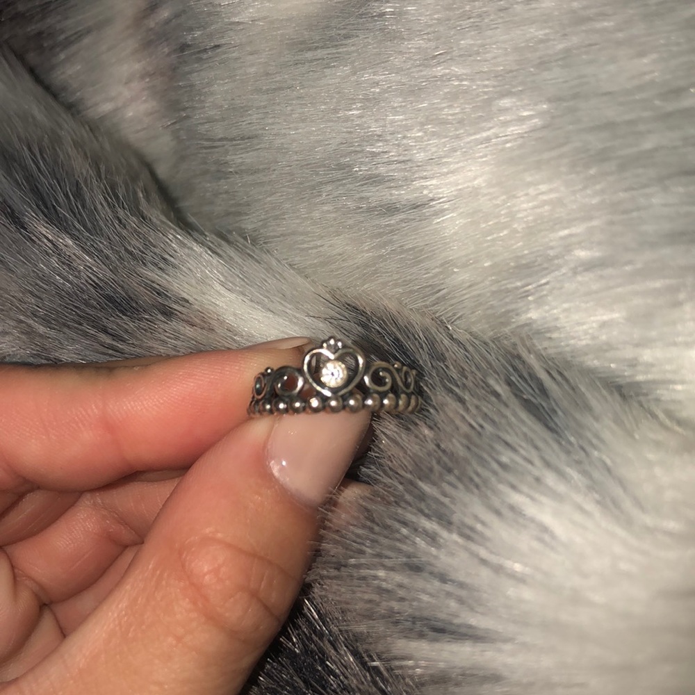 Pandora Ring